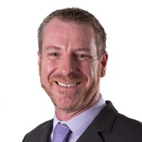 Kevin Schofield