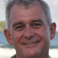 Mark Stokes