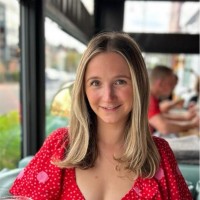 Stephanie Cooper