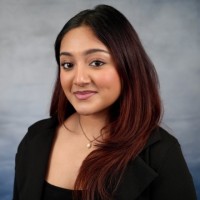Sayee Sanjana Naresh Kumar