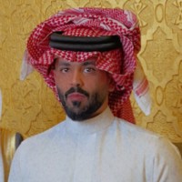 Yasser M. Alshammari