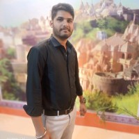 Jitendar Kumar Salvi