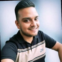Shabaaz Siddiqui