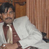 Pradeep Srivastava