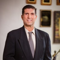 David Greenberg