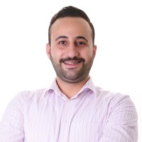 Ahmad Saadeh