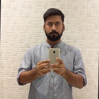 Supriyo Karmakar