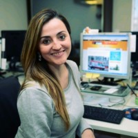 Ana Paula Fanton
