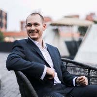 Luke Le Roux