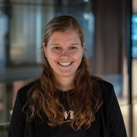 Saskia De Jong