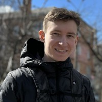 Andrey Ryabov