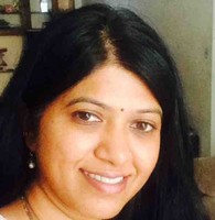 Dr Vani Naik
