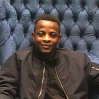 Ernest Jalloh
