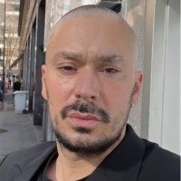 Mathieu Baboulène