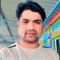 Padakanti Santosh Kumar