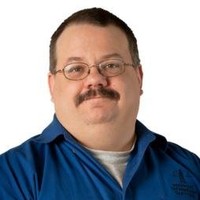 Jerry Robertson