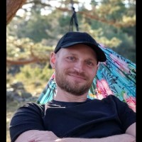Pär (Pelle) Nyström
