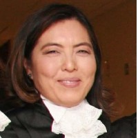 Alessandra Kimie Matsuno