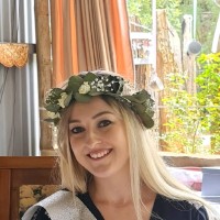 Marinique Van Der Westhuizen