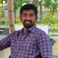 Prashanth Gowda M
