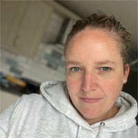 Natalie Hall