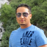 Narendra Shrestha
