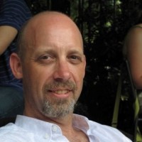 Paul Murray