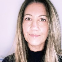 Hazel Sharp