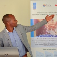 Jean Sauveur Ingabire, Pmp®