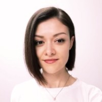 Kalina Peshakova
