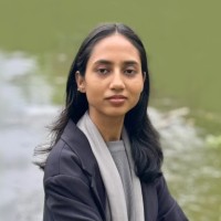 Mina Hussain