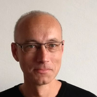 Stuart Johnson