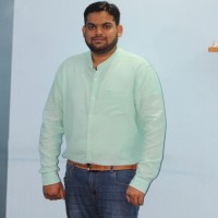 Mohammed Abdul Rasheed
