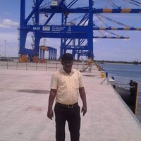 Xavier Masillamani