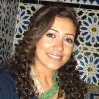 Dalia Hashisho