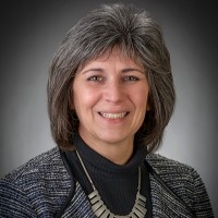 Ann Bolton