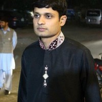 Rana Kamran