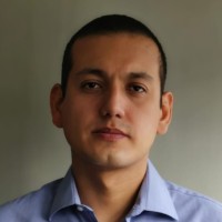Daniel de la Garza Cordero.