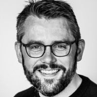Torfi Þór Gunnarsson