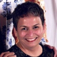 Zena Thomas