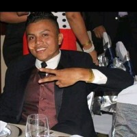 David Martinez