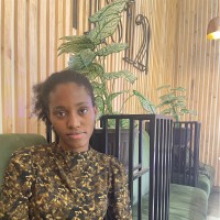Chioma Audrey Uche