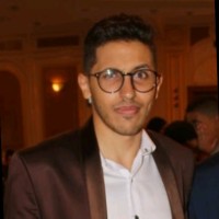 Ahmed Magdy
