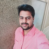 Ravikesh Kumar