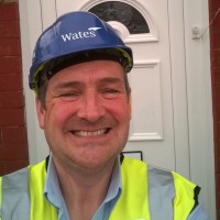 Darren Tugwell
