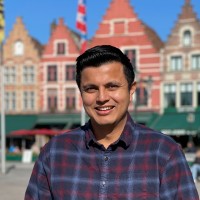 Oscar Interiano Flores