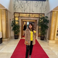 Aneesa Babar