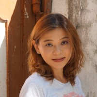 Jackie Ornuma Tisapramotkul