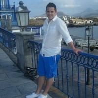 Luke Gardner