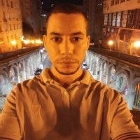 Gabriel Da Silva Almeida